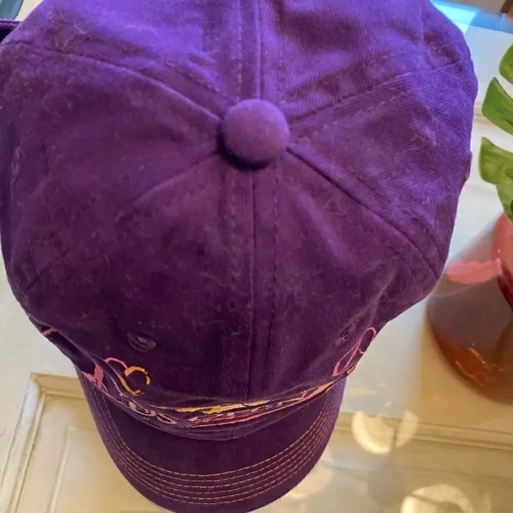 Youth 2012 US Open Tennis 🎾 hat.